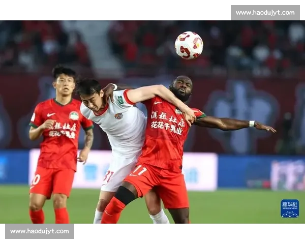 海牛 88.5% 传球成功率领跑中超第 14 轮，国安 87.2% 紧随其后