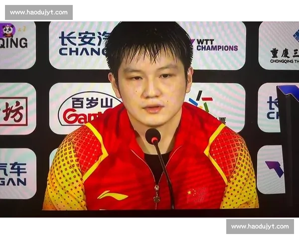 萨尔布吕肯盼樊振东加盟：中德乒乓合作再迎新机遇